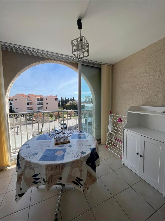 Charmant Appartement A Quelques Metres De La Plage La Londe-les-Maures Exterior photo